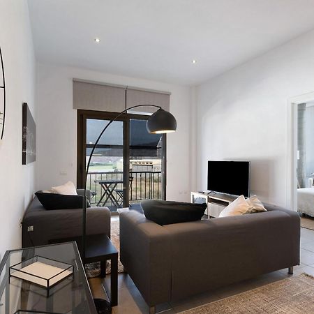 Urban Park Nueva York Apartment Лос Лианос де Аридане Екстериор снимка