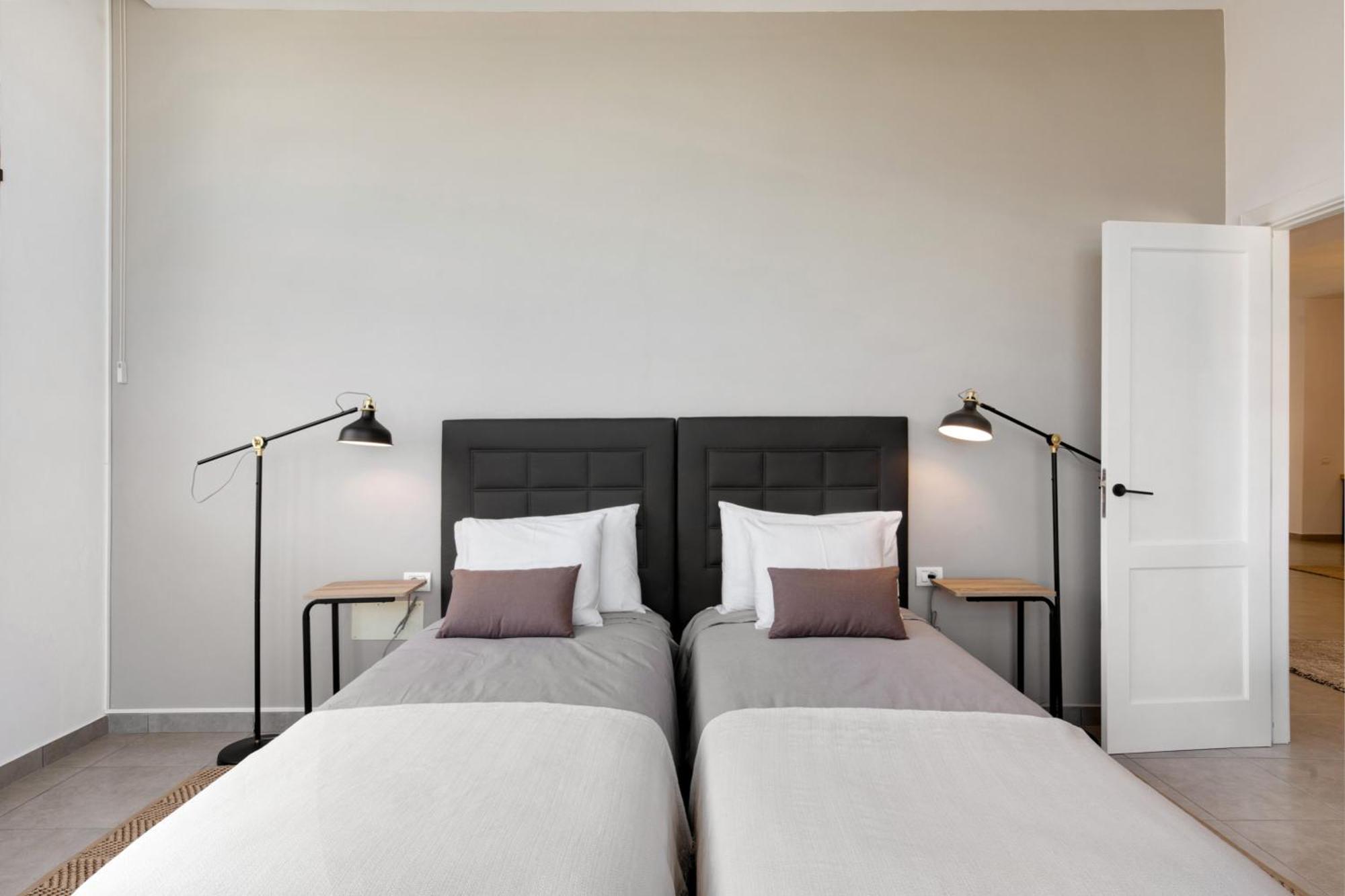 Urban Park Nueva York Apartment Лос Лианос де Аридане Екстериор снимка