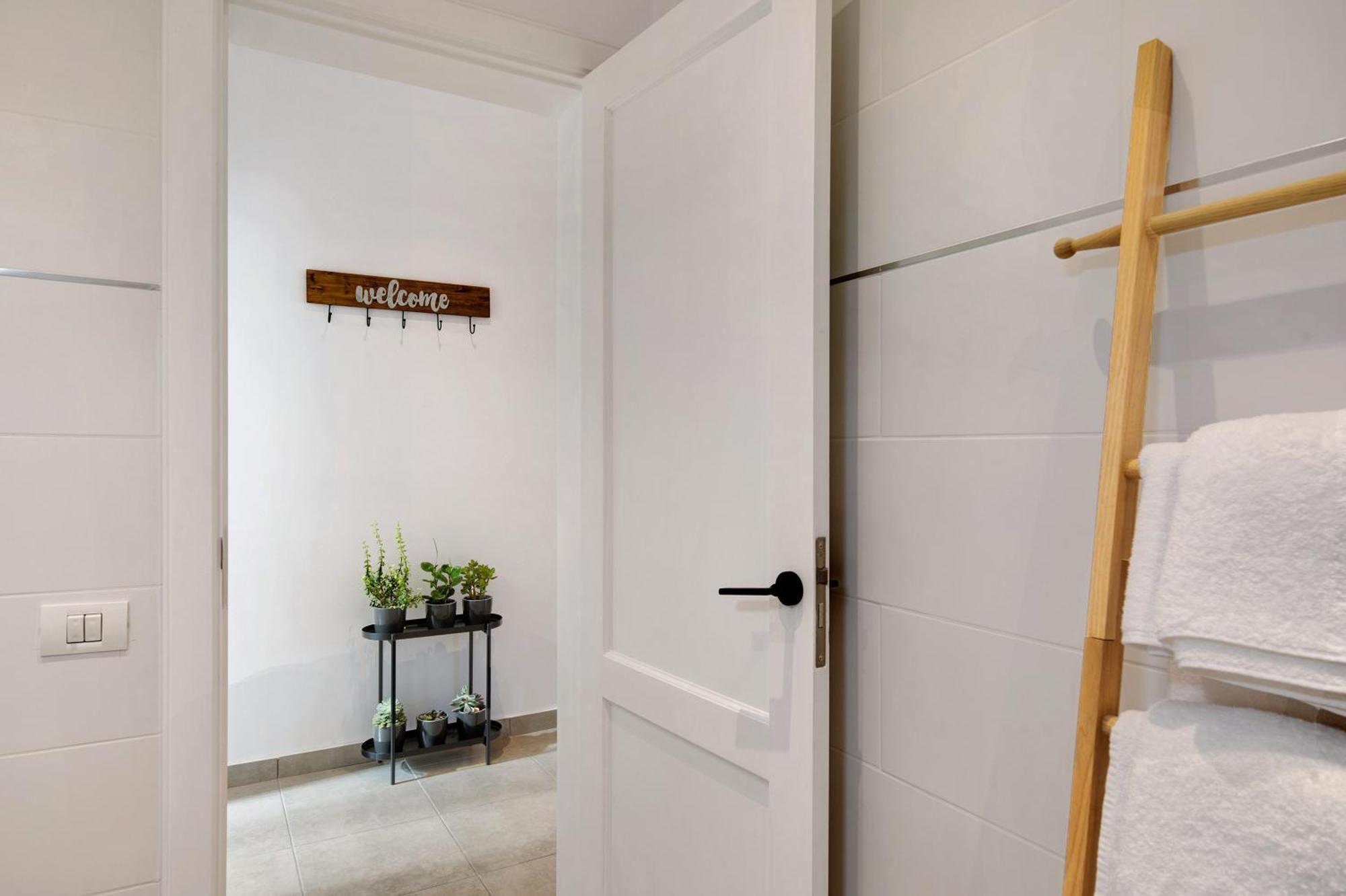 Urban Park Nueva York Apartment Лос Лианос де Аридане Екстериор снимка