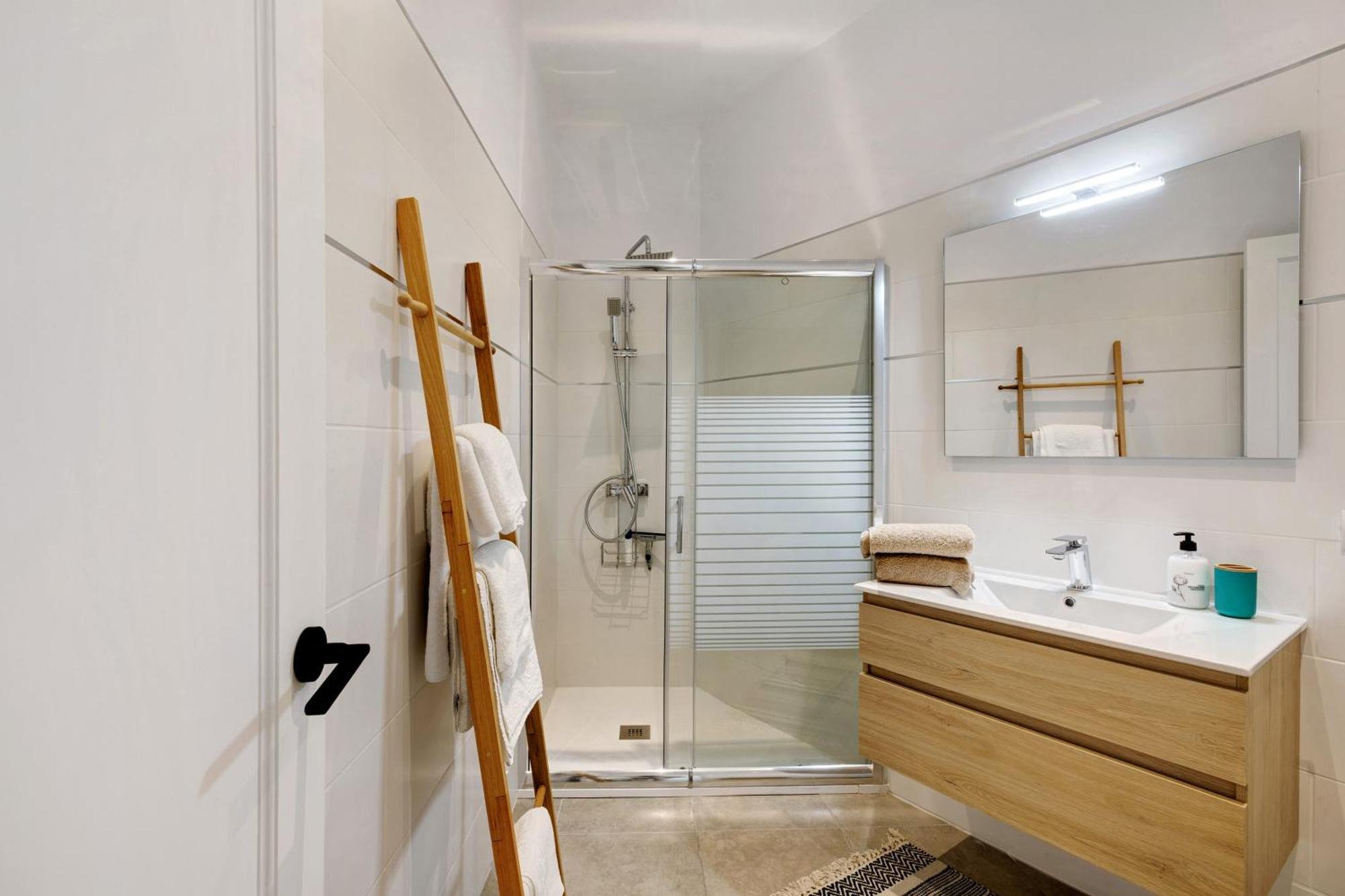 Urban Park Nueva York Apartment Лос Лианос де Аридане Екстериор снимка