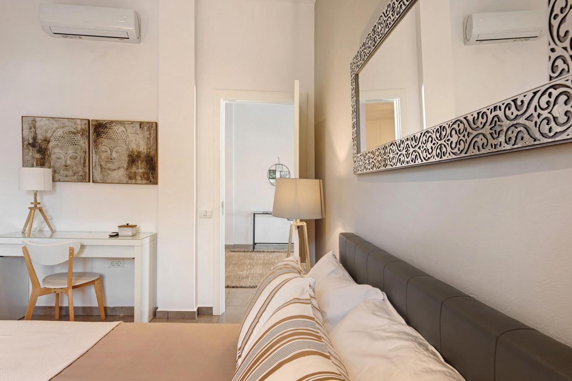 Urban Park Nueva York Apartment Лос Лианос де Аридане Екстериор снимка