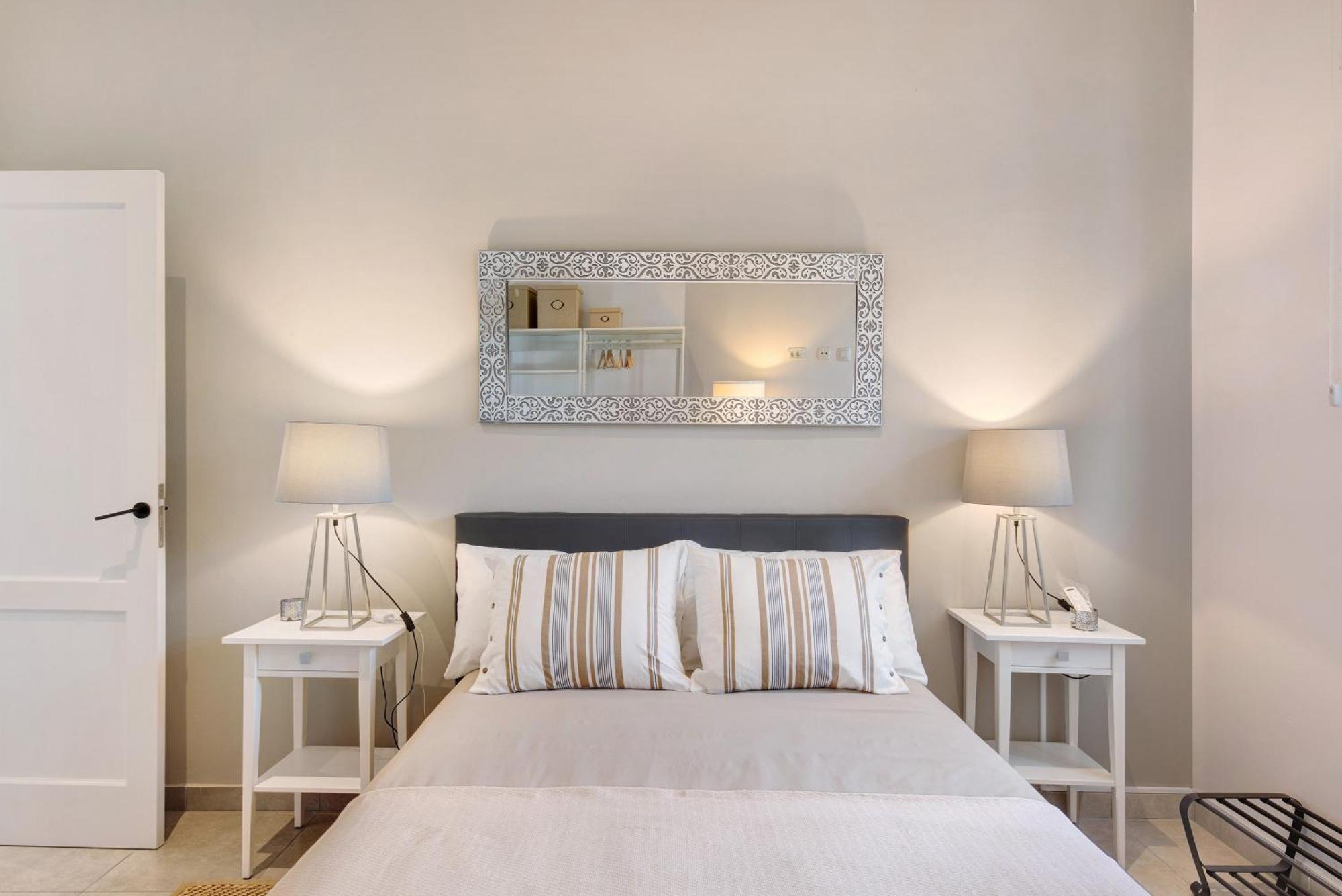 Urban Park Nueva York Apartment Лос Лианос де Аридане Екстериор снимка