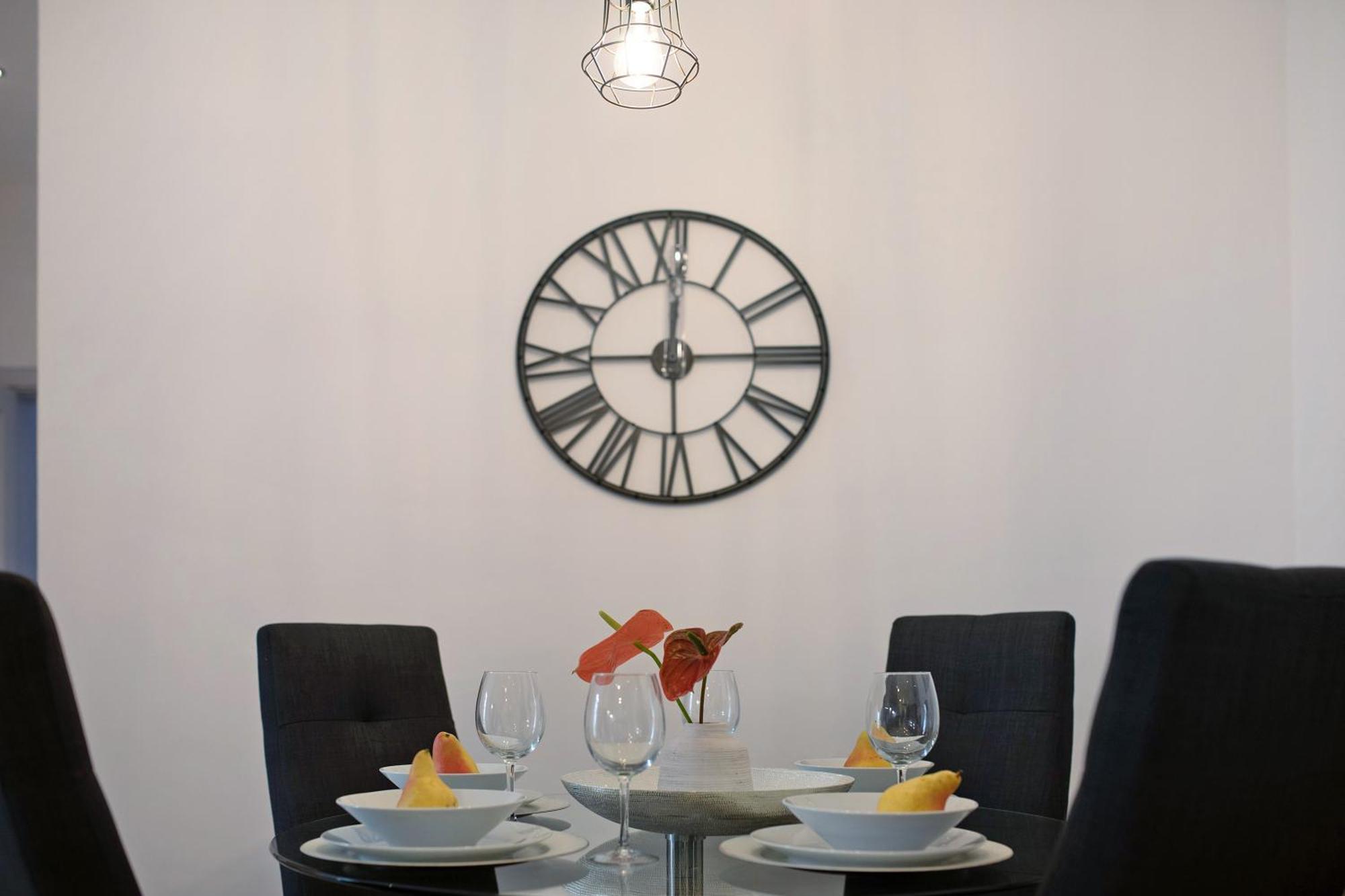 Urban Park Nueva York Apartment Лос Лианос де Аридане Екстериор снимка