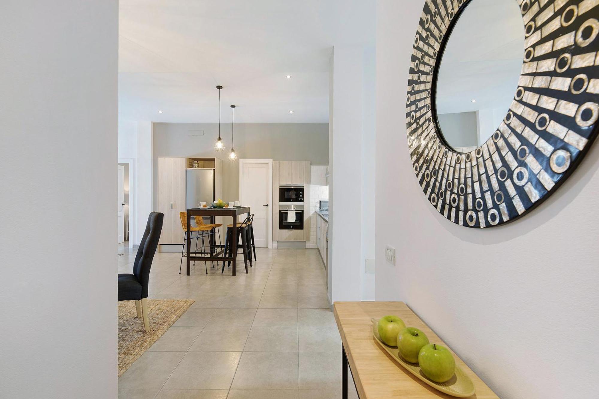 Urban Park Nueva York Apartment Лос Лианос де Аридане Екстериор снимка